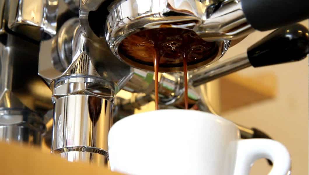 אספרסו – הקפה האולטימטיבי