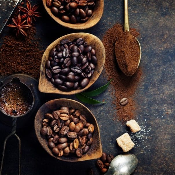 שדרוג הקפה של הבוקר – 5 טיפים